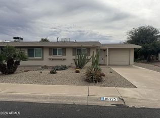 10413 W CLAIR Drive, Sun City, AZ 85351