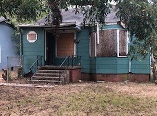 2445 Devaughn St, Shreveport, LA 71108