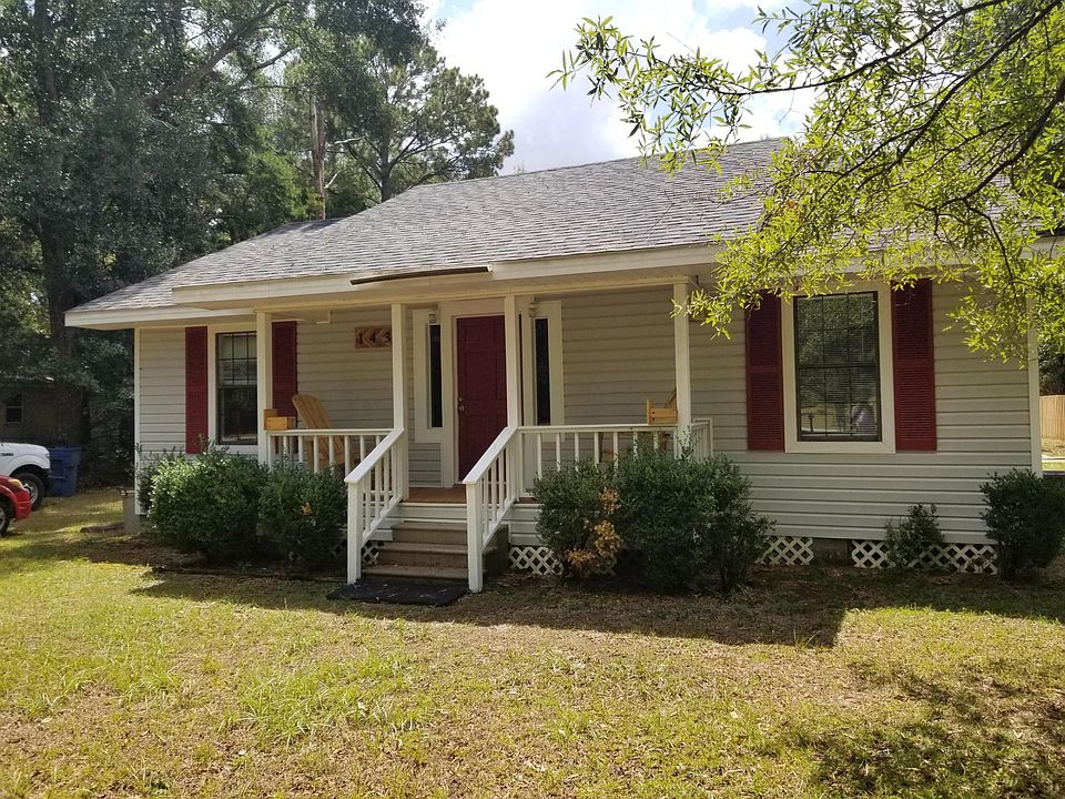 143 Earl Landrum Rd, Lucedale, MS 39452 Zillow