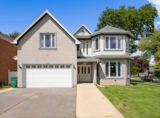 6632 W 81st St, Burbank, IL