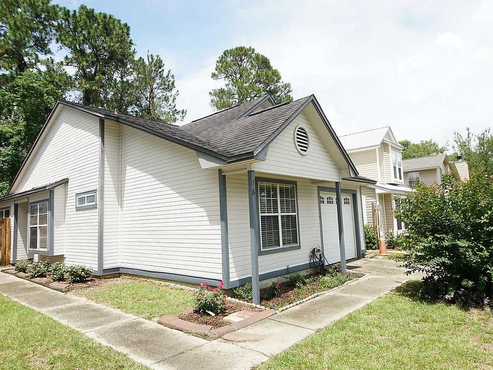 16 Kelly Way, Valparaiso, FL 32580 Zillow