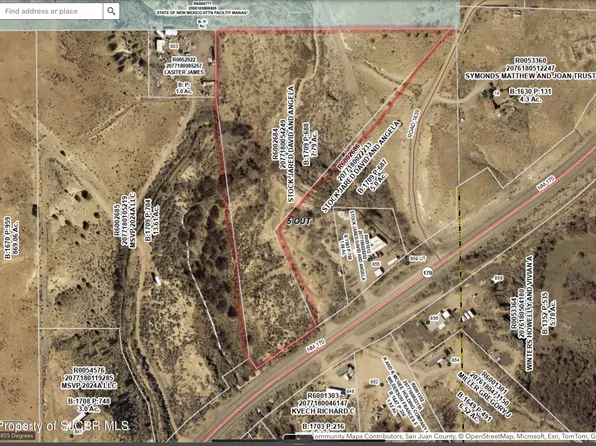 Nya1 Nm #170, Farmington, NM 87401