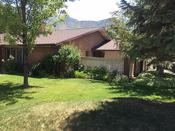 Side yard