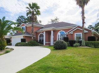 40 Woodhollow Ln, Palm Coast, FL 32164