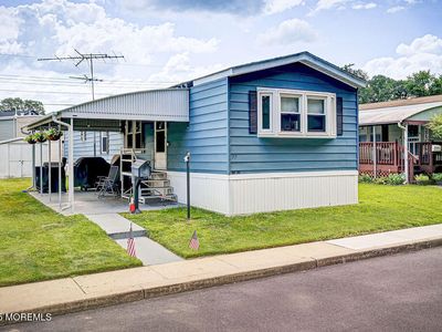 77 Shorehaven Drive #77, Hazlet, NJ, 07730