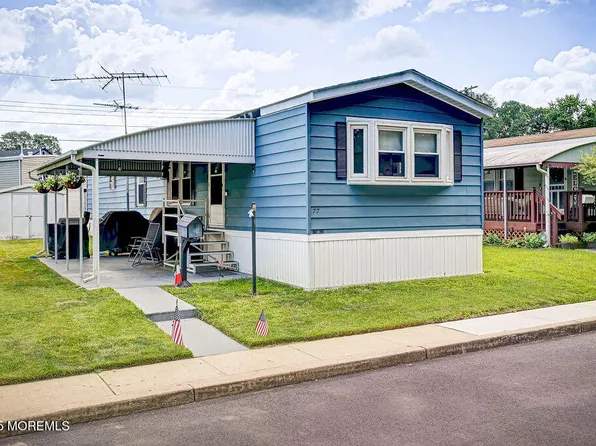 77 Shorehaven Drive #77, Hazlet, NJ 07730