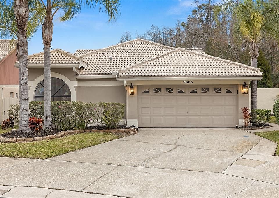 3605 Darston St, Palm Harbor, FL 34685 Zillow