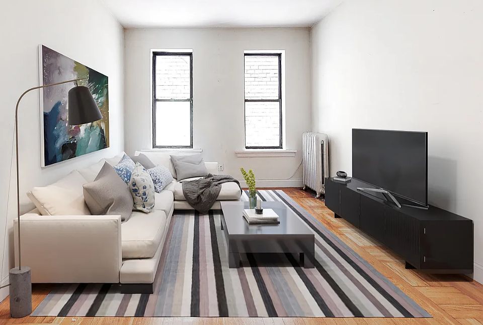 1st image of 4848 Broadway APT 2F