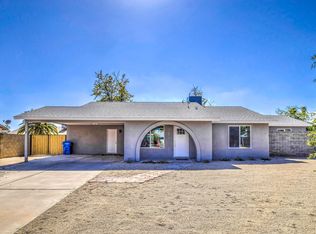 17810 N 27th Ln, Phoenix, AZ 85053