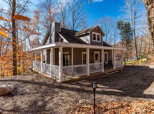 182 Seneca Rd, Old Forge, NY 13420