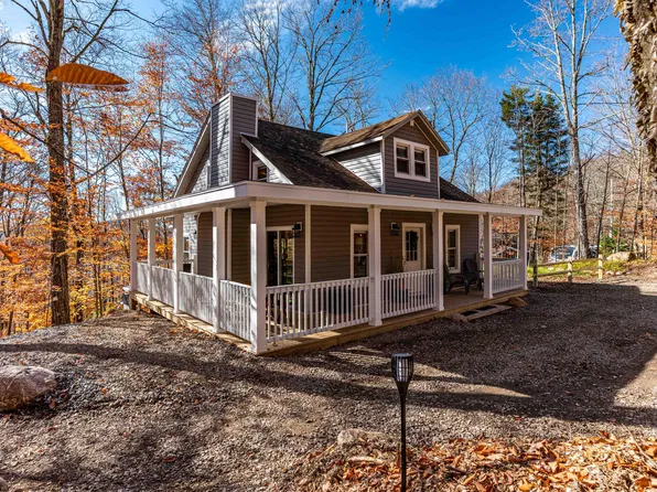 182 Seneca Rd, Old Forge, NY 13420
