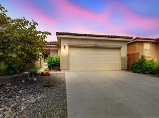 2832 Tulipan Loop SE, Rio Rancho, NM 87124
