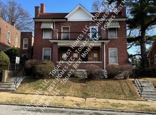 8536 Church Rd APT A, Saint Louis, MO 63147
