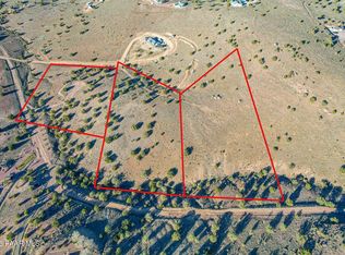 0 E Crow Hop Trl, Paulden, AZ 86334