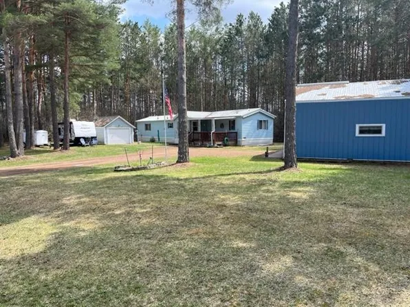 2135 N Brookview Dr, Mora, MN 55051