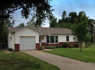 2835 S Richmond Ave, Tulsa, OK 74114