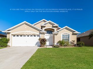 5231 Sunset Canyon Dr, Kissimmee, FL 34758