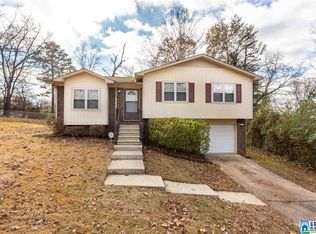 5059 Darlene Dr, Pinson, AL 35126