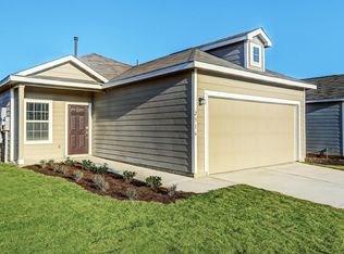 2316 Forgetmenot Ln, Pflugerville, TX 78660