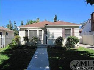5034 Enfield Ave, Encino, CA 91316