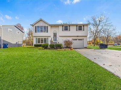 146 October Ln, Buffalo, NY, 14228