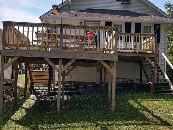 206 W Madison St, Lancaster, MO 63548