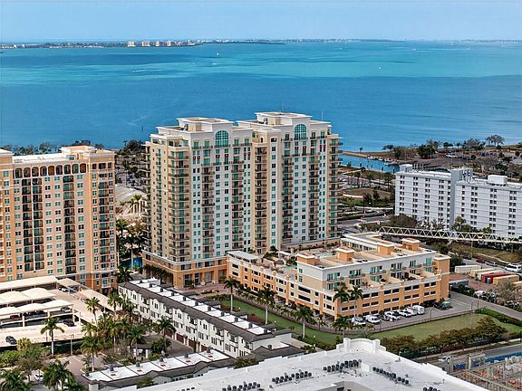 2nd image of 800 N Tamiami Trl Unit 1217