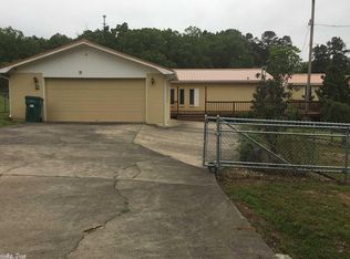 6711 Kelly Rd, North Little Rock, AR 72118