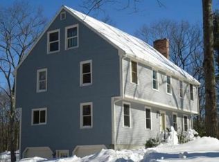 20 Sawmill Ln, Hampstead, NH 03841