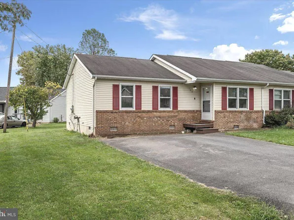 109 Muse Dr, Winchester, VA 22603