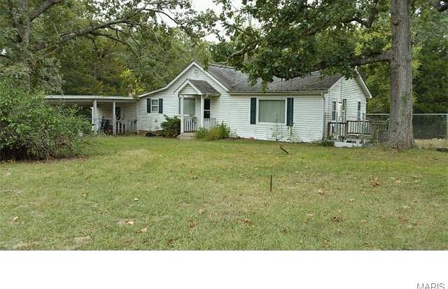 16761 State Route B, Saint James, MO 65559 | Zillow