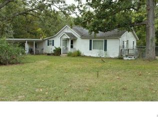 16761 State Route B, Saint James, MO 65559