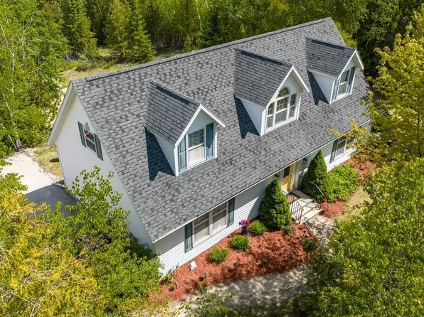 2504 County Road F, Baileys Harbor, WI 54202