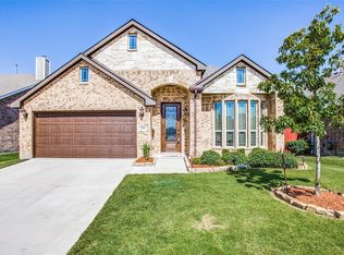 1200 Barn Owl Dr, Little Elm, TX 75068