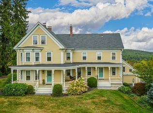 175 Justice Hill Rd, Sterling, MA 01564