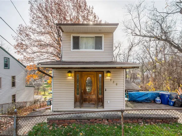 238 Alries St, Pittsburgh, PA 15210