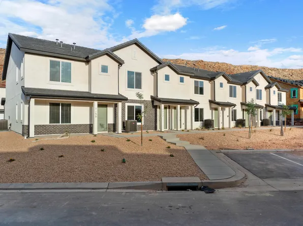 1690 S Wahweap Way #2362, Washington, UT 84780