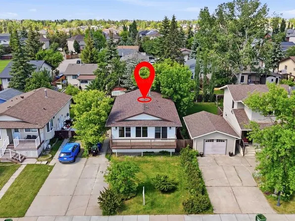 425 S Big Springs Dr SE, Airdrie, AB T4A 1A6