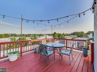 5040 1st St NW APT 202, Washington, DC 20011