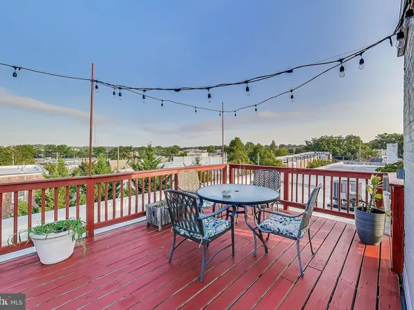 5040 1st St NW APT 202, Washington, DC 20011