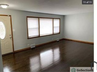 2120 170th St, Hazel Crest, IL 60429