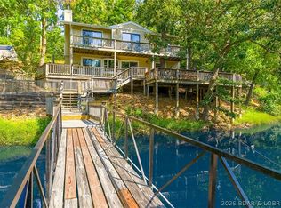 258 Northview Rd, Sunrise Beach, MO 65079