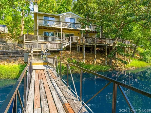 258 Northview Rd, Sunrise Beach, MO 65079