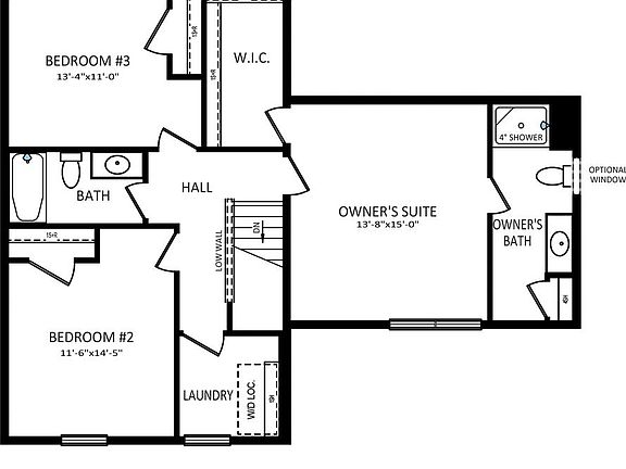 Second Level