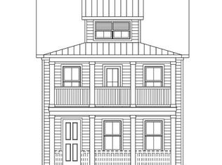 319 Crystal Springs Rd, Johns Island, SC 29455