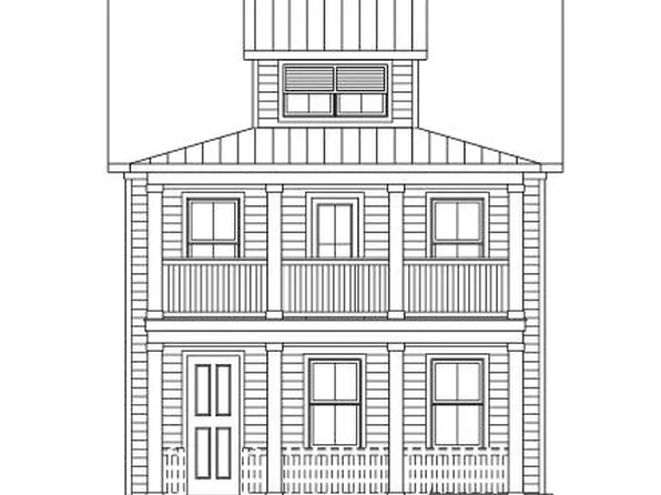 319 Crystal Springs Rd, Johns Island, SC 29455