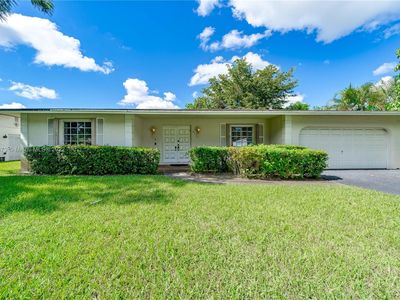 1921 SW 69th Ave, Fort Lauderdale, FL, 33317