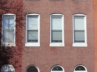 2830 E Baltimore St, Baltimore, MD 21224