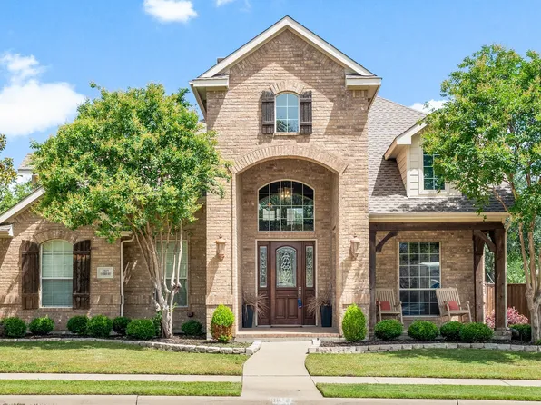 6317 Creekwood Ct, Sachse, TX 75048