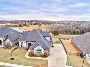 10513 Concord Dr, Oklahoma City, OK 73151